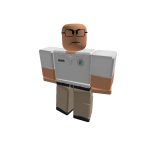 RyanCrazyPants