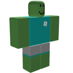 Someone