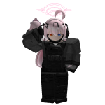hoshino