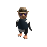 babysharky276