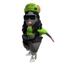 Bratatouille