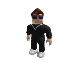 STARBOY