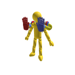 The Player