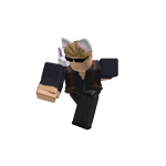 Albert_Wesker