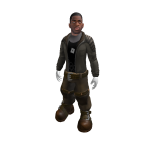 Mightbekingsley