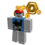 The player