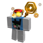 The player