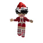SantaJerald