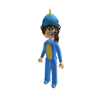 MadGinger