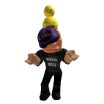 InfinityPigeon