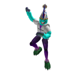 NeonBlueKaka