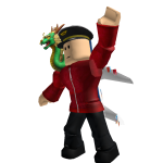 RedJacket