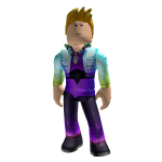Bartholemew