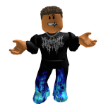 JJthegoat
