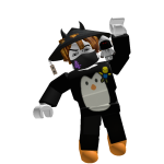 BaconPenguino