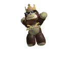 Monkey