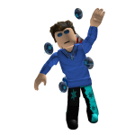 bloxithomas