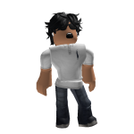 someone