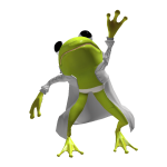 DrFrog