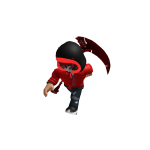 UKN_Redrobot