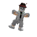 FarsyDaGoatIsHim