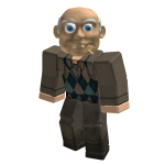 Grampy Richard