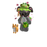 frogii