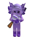 AxolineAxolotl