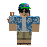 Giddymedal