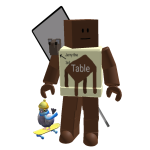 Table_Man