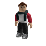 BadmintonPlayer