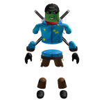 Sushiman