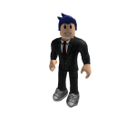 DRCisgoated