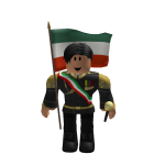 CaptainBenito