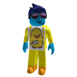 Bubu_Duck
