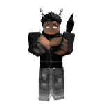And