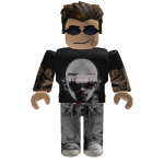 yourweirdstepbrother