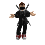 Bigfoot