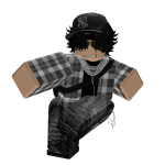 GH05T