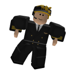 DutchVossi