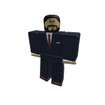 TheRobloxPolitie
