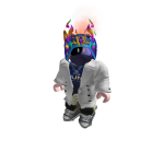 Fluffy150salt