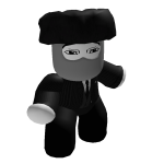 Voidman