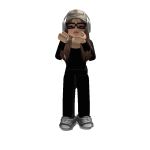 Chasing_izzy