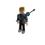 Mr_Mars