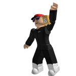 Pletfanger