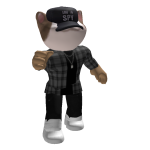 man