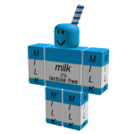 milkman