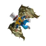 kindanotollie300