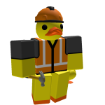 BuilderDuck